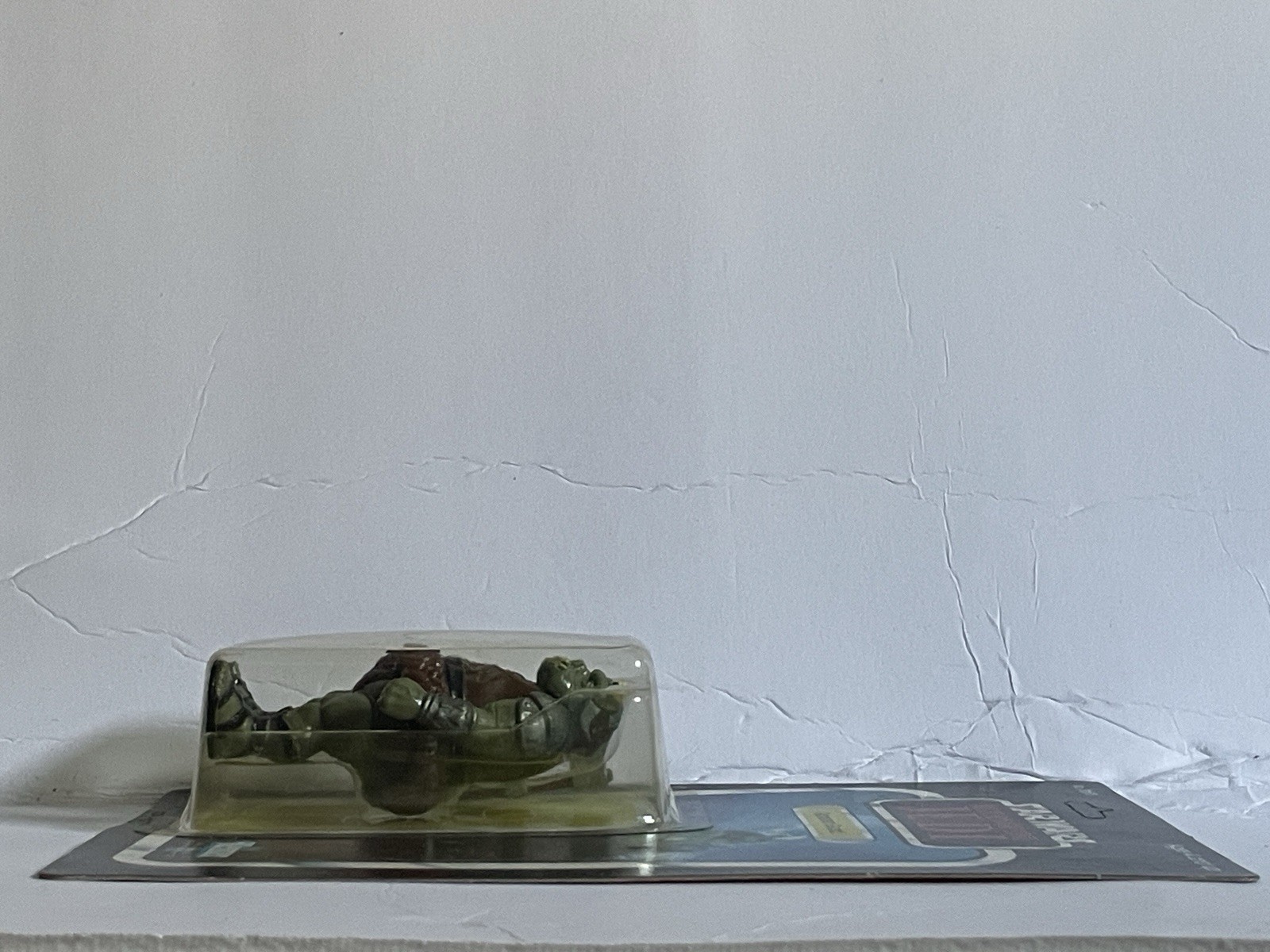 Gamorrean Guard sold