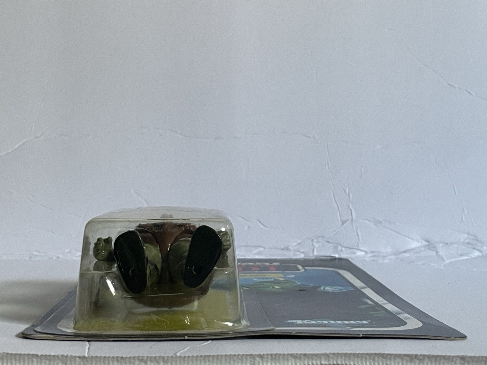 Gamorrean Guard sold