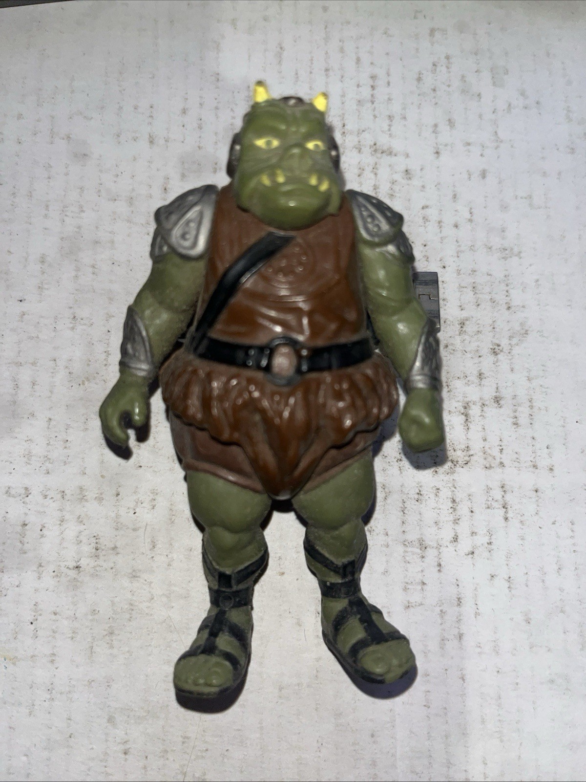 Gamorrean Guard sold