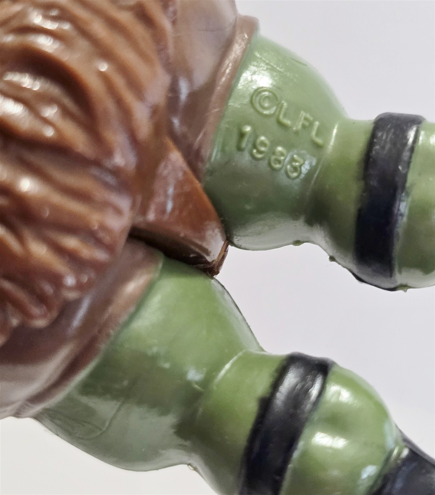 Gamorrean Guard sold