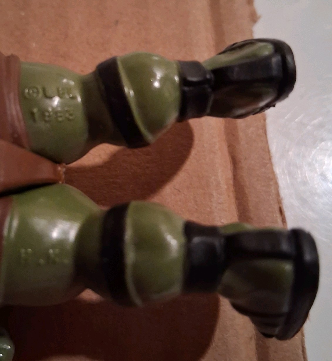 Gamorrean Guard sold