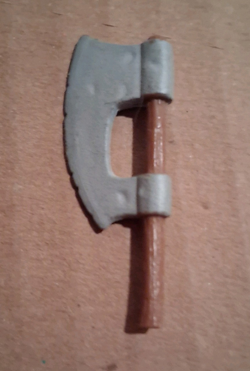 Gamorrean Guard sold