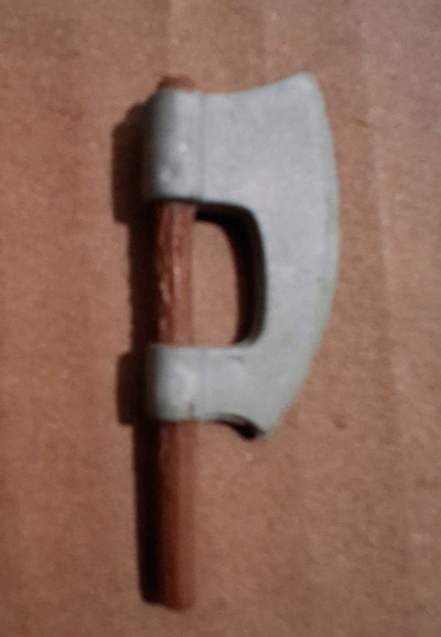 Gamorrean Guard sold