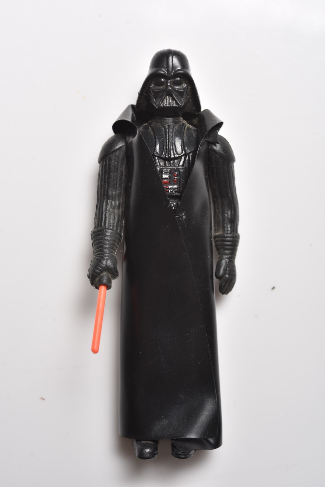 Darth Vader sold