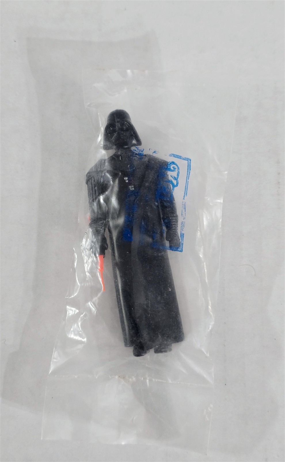 Darth Vader sold