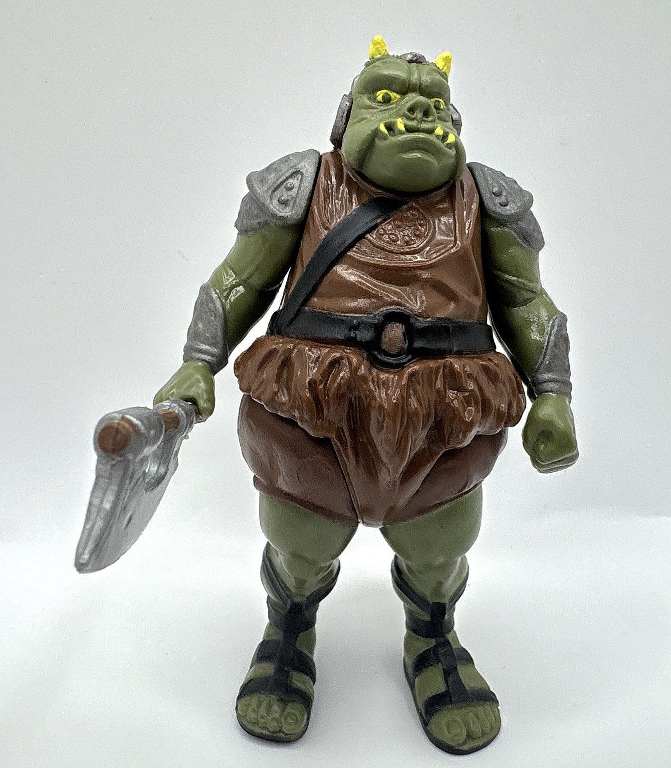 Gamorrean Guard sold