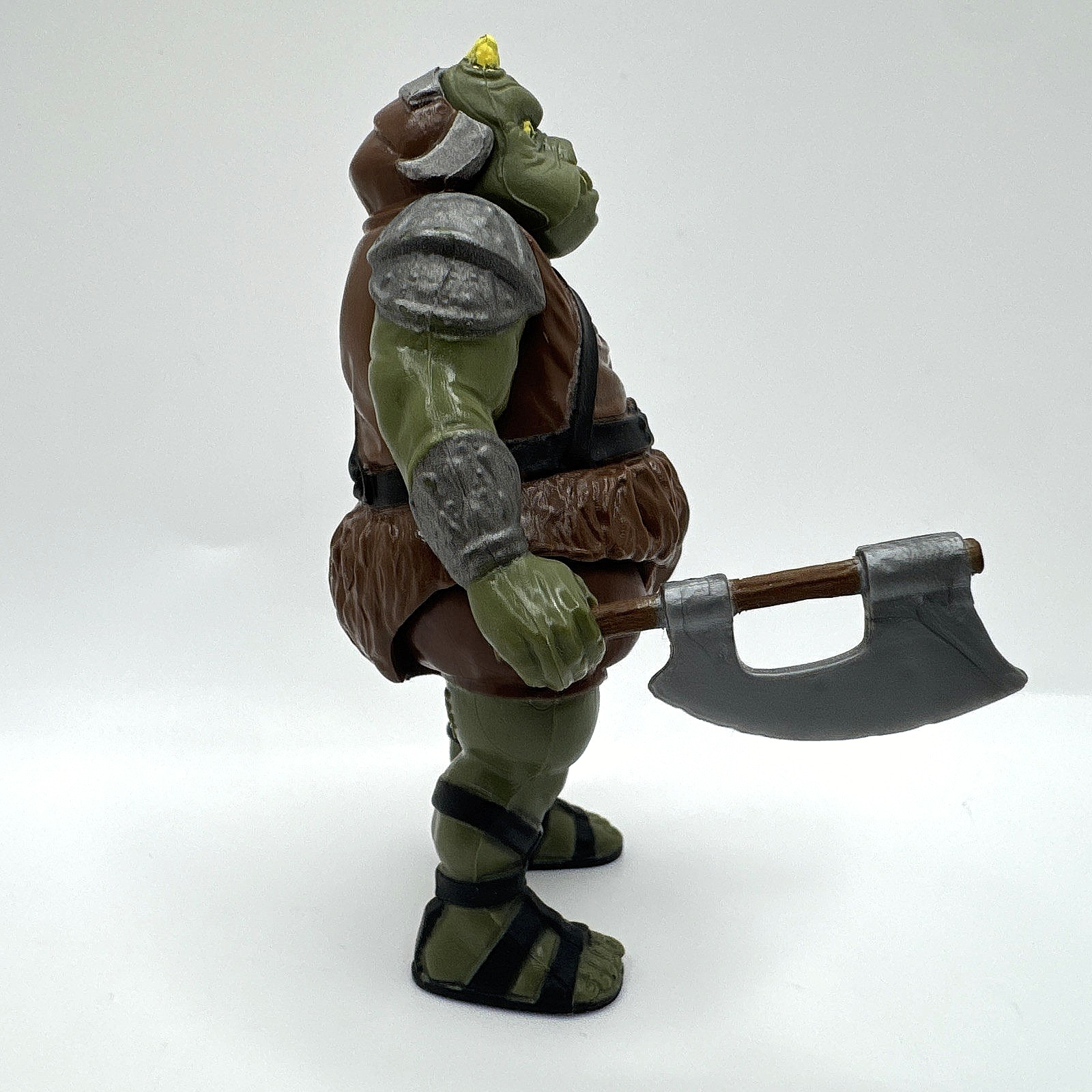 Gamorrean Guard sold