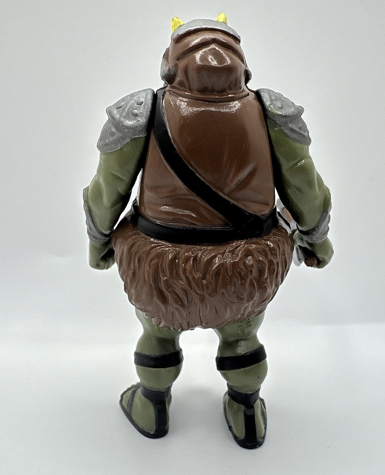 Gamorrean Guard sold