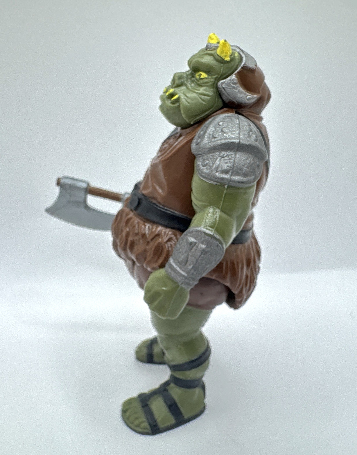 Gamorrean Guard sold