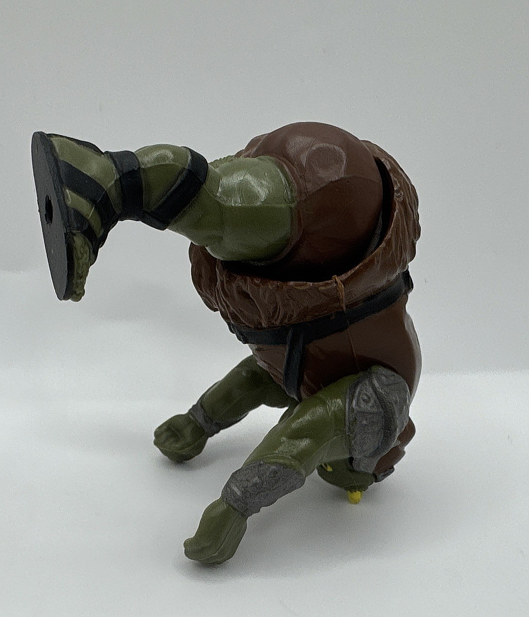 Gamorrean Guard sold