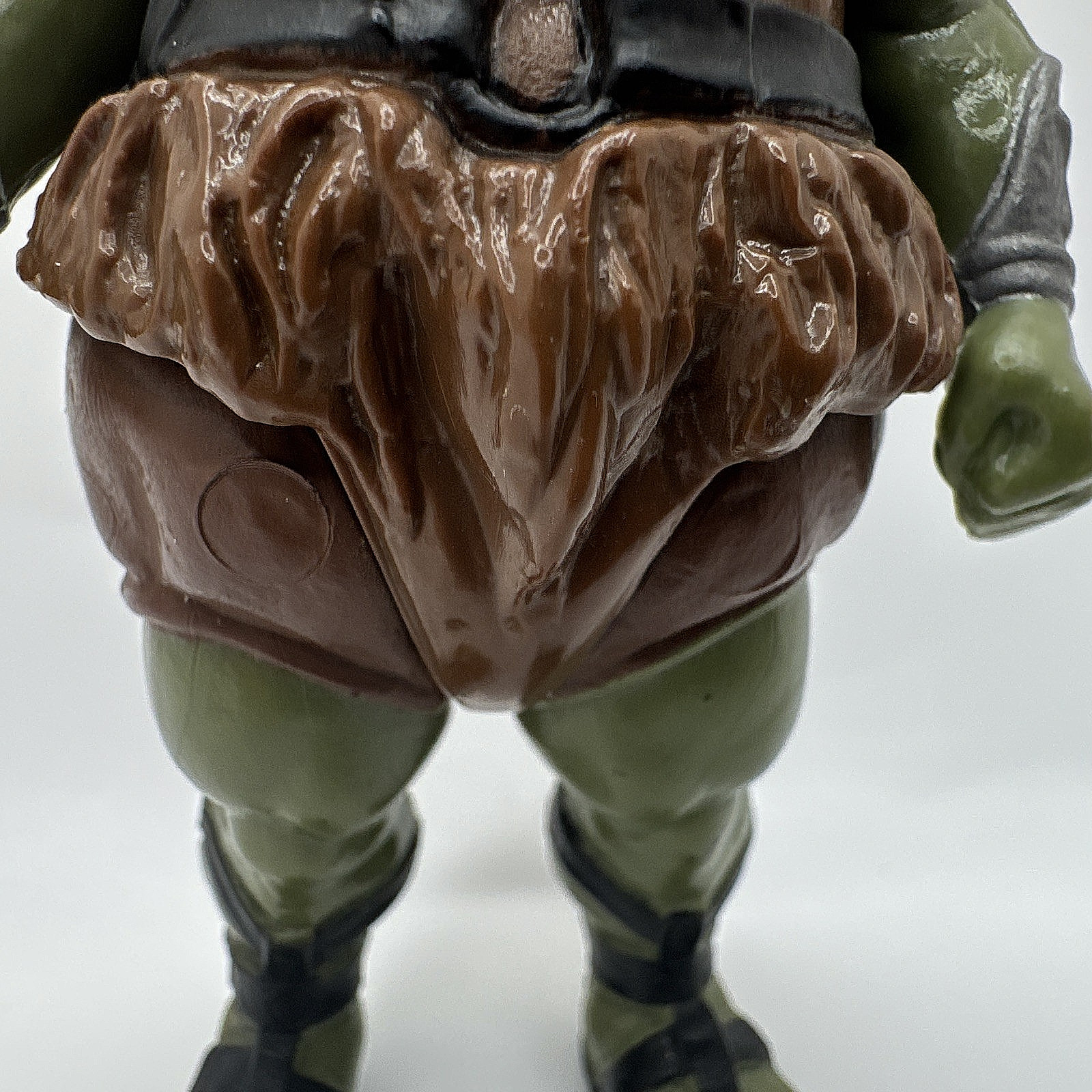 Gamorrean Guard sold