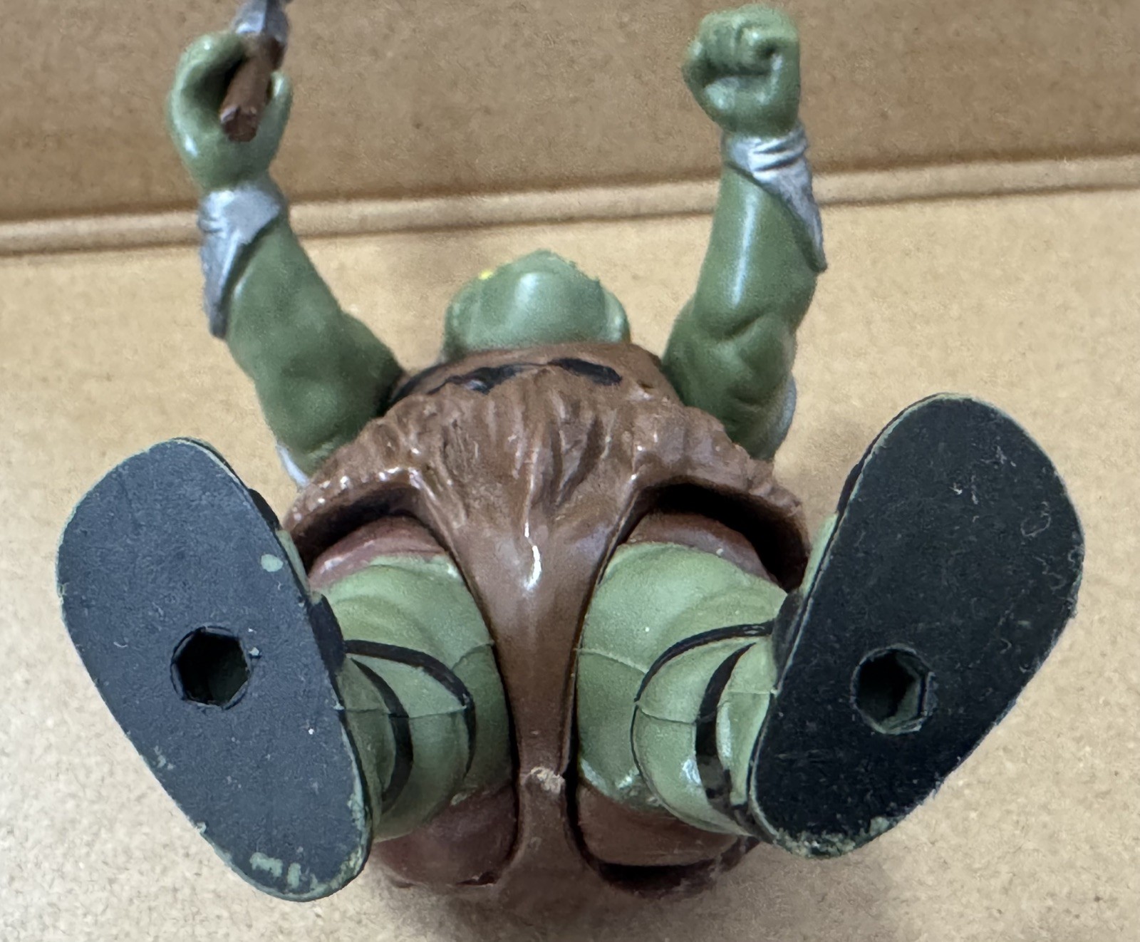 Gamorrean Guard sold