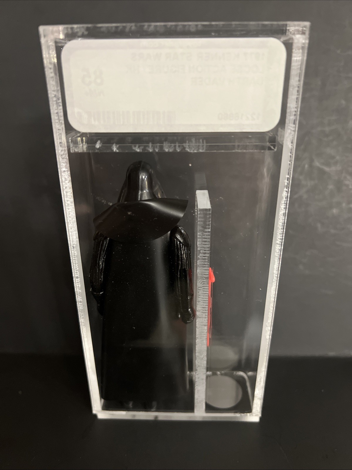 Darth Vader sold