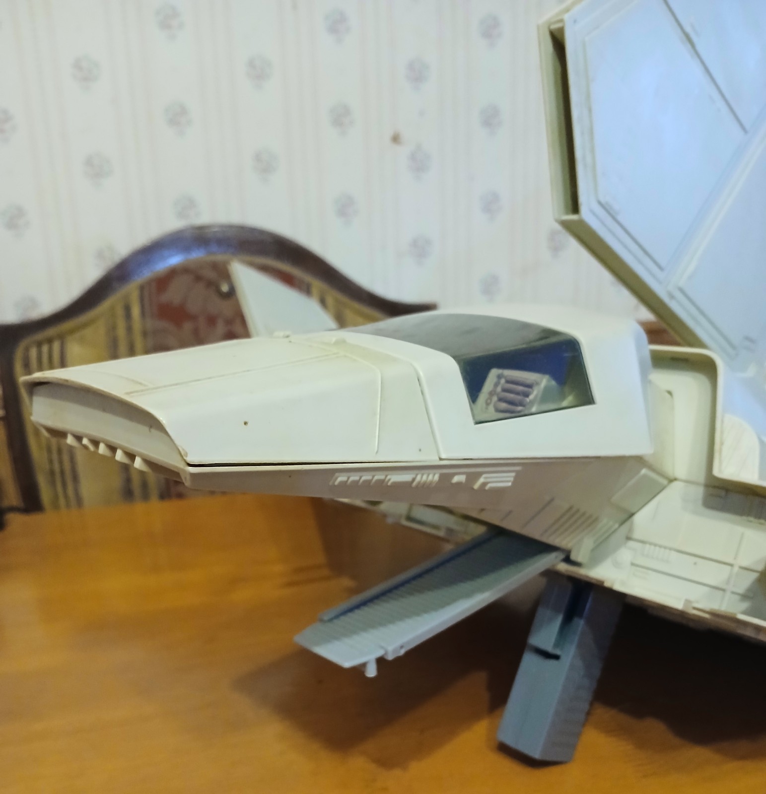 Imperial Shuttle sold