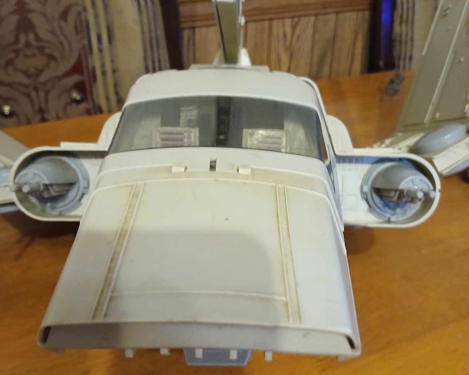 Imperial Shuttle sold