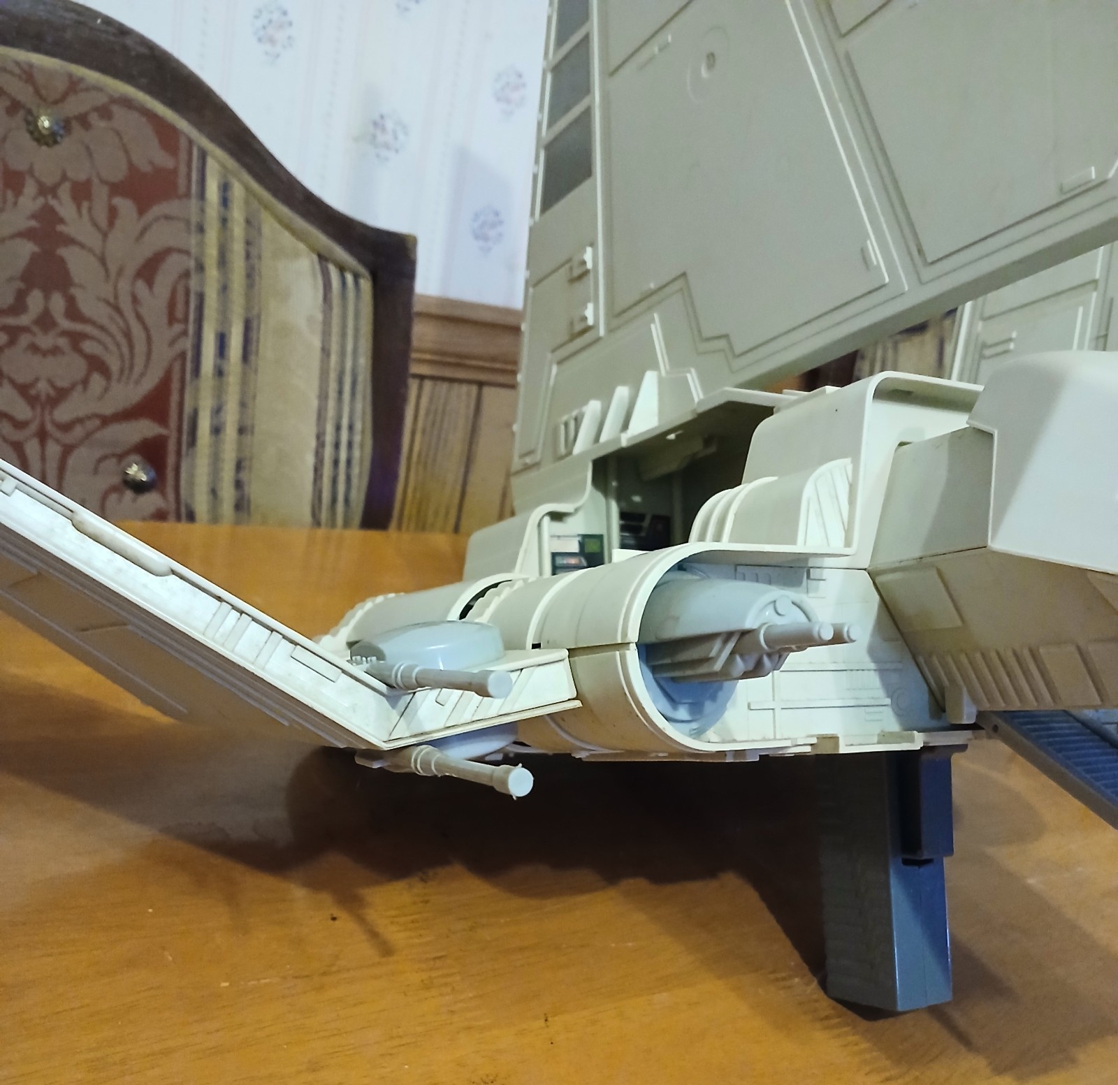 Imperial Shuttle sold