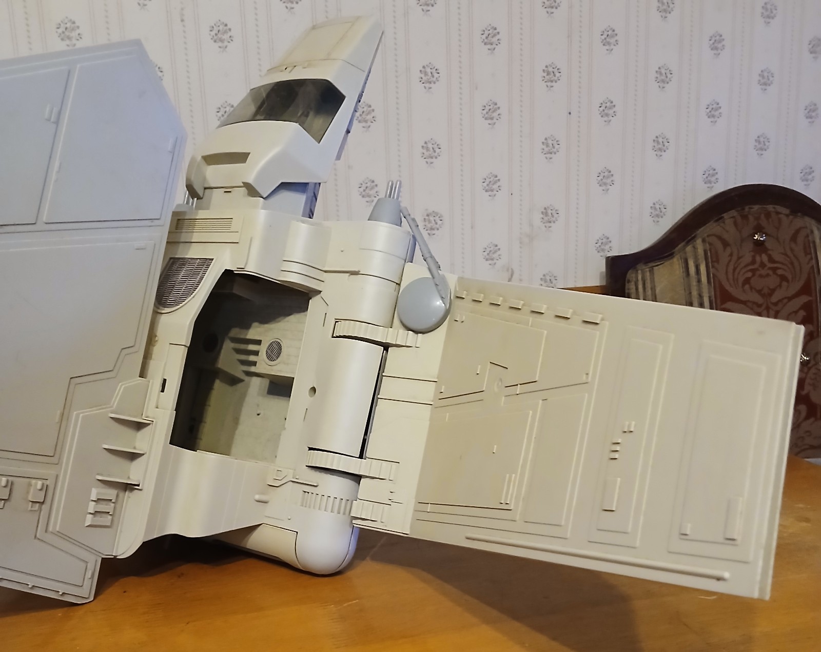 Imperial Shuttle sold