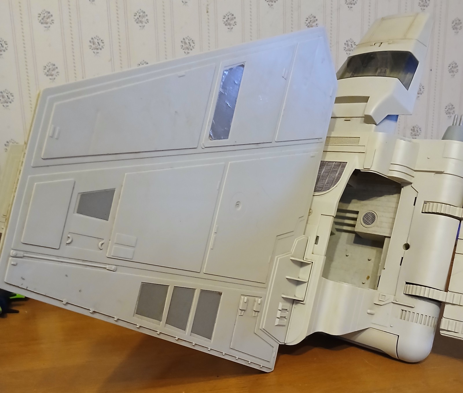Imperial Shuttle sold