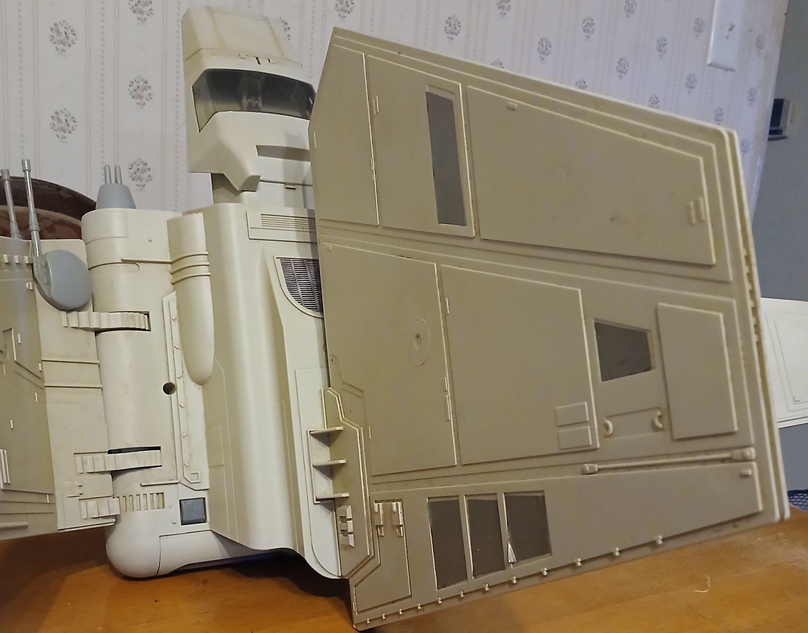 Imperial Shuttle sold