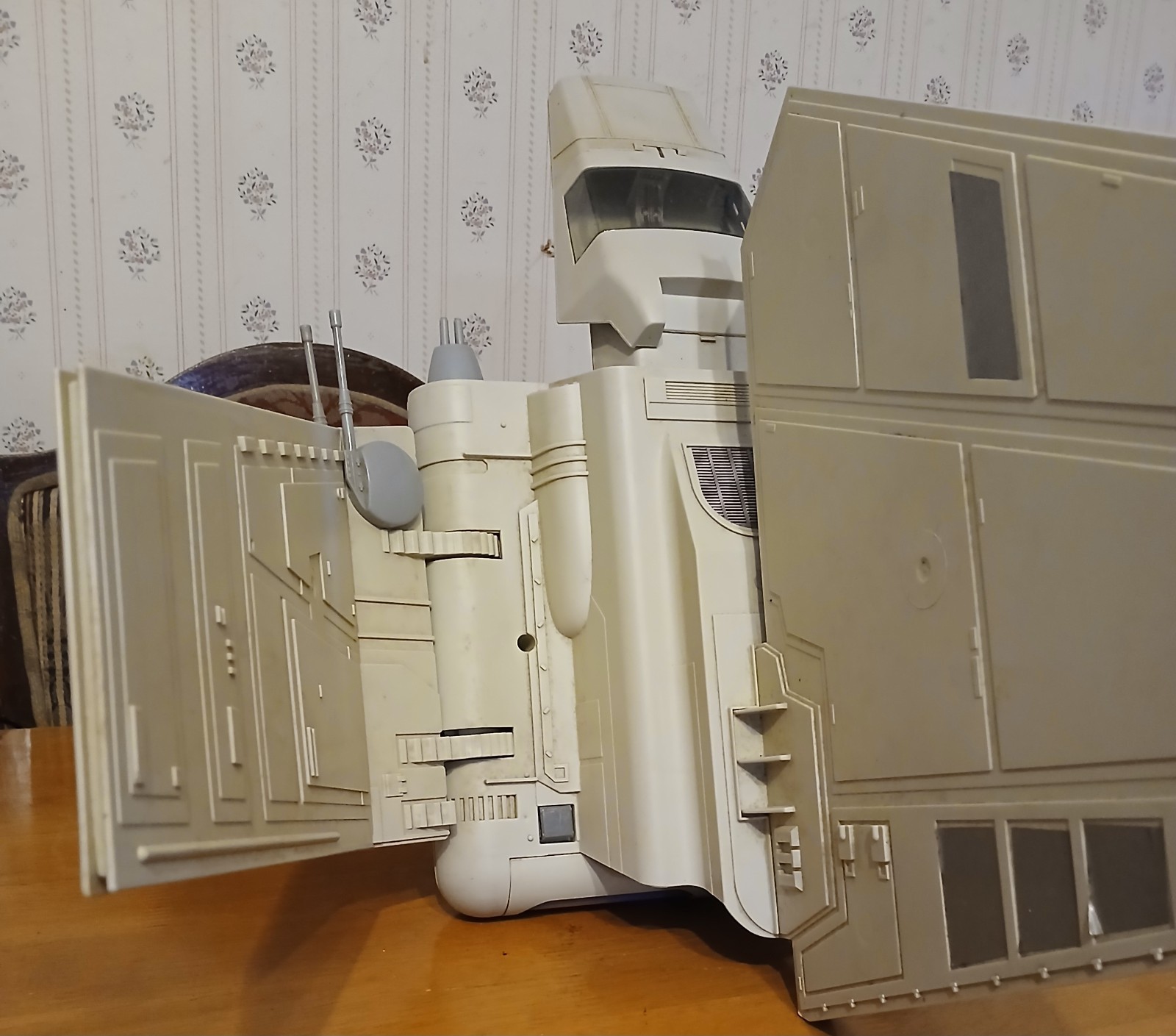 Imperial Shuttle sold