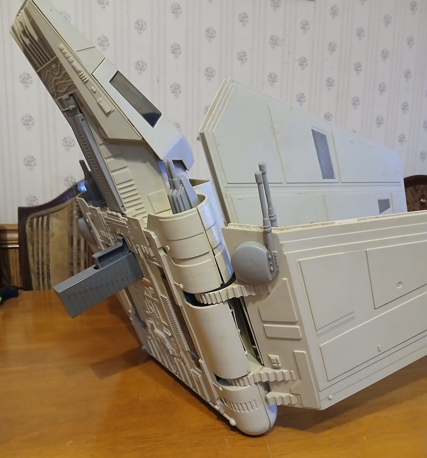 Imperial Shuttle sold