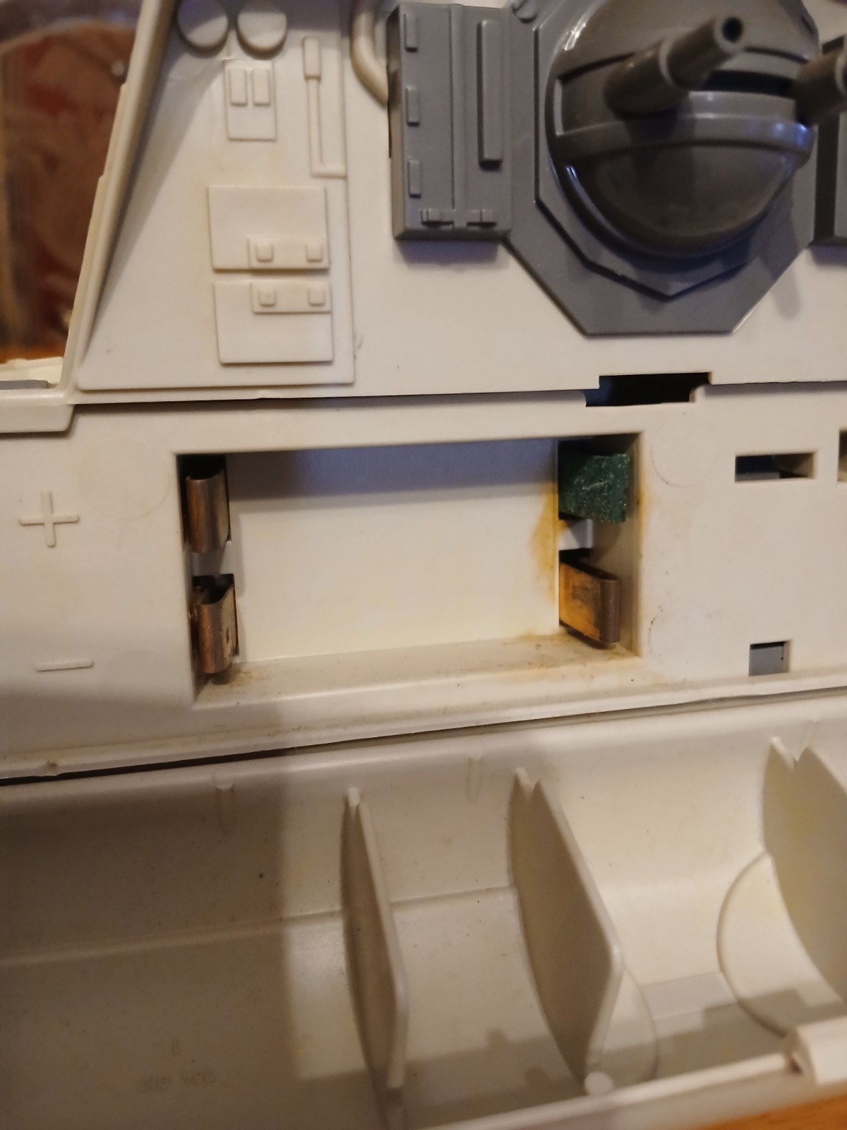 Imperial Shuttle sold