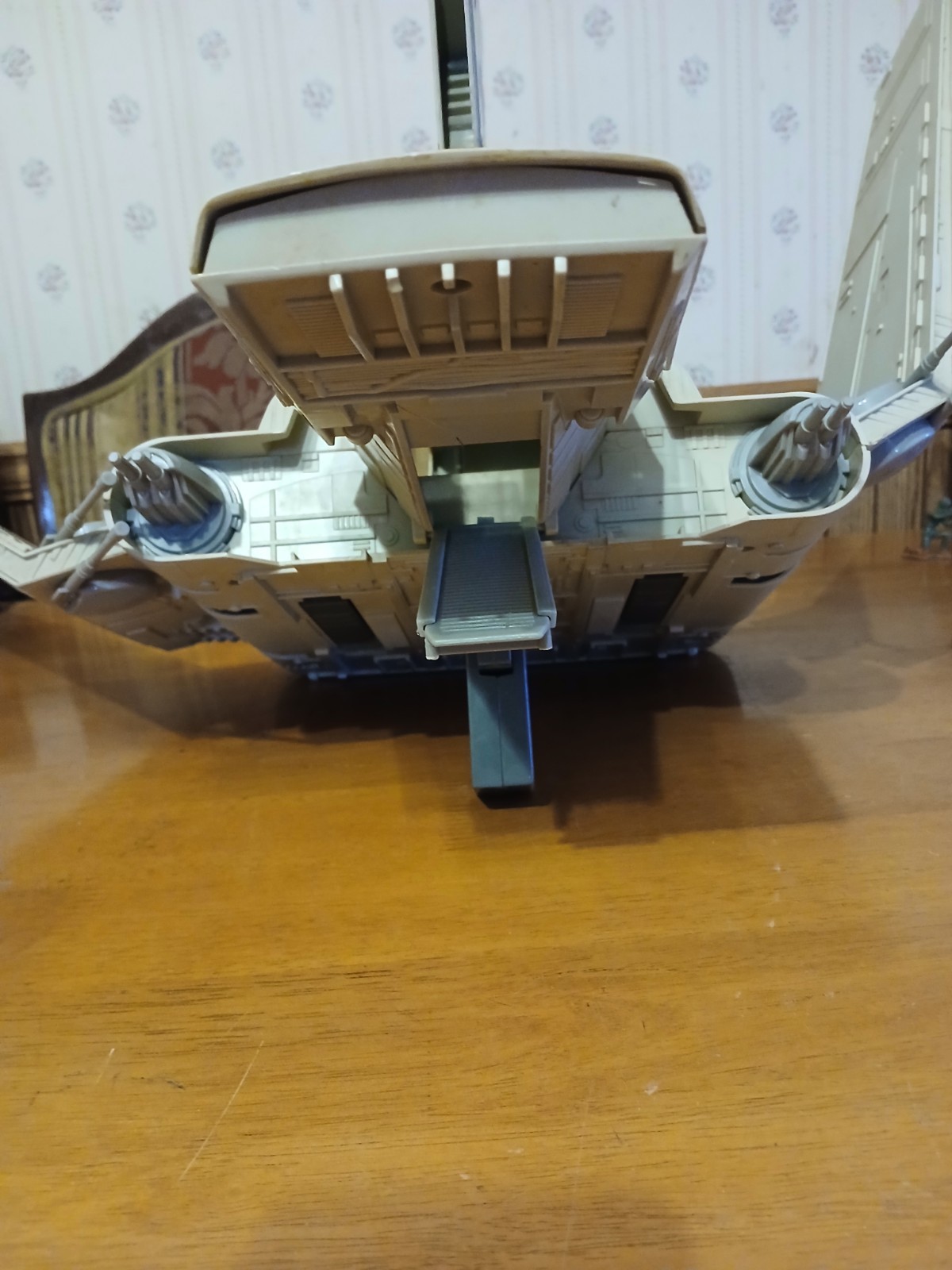 Imperial Shuttle sold