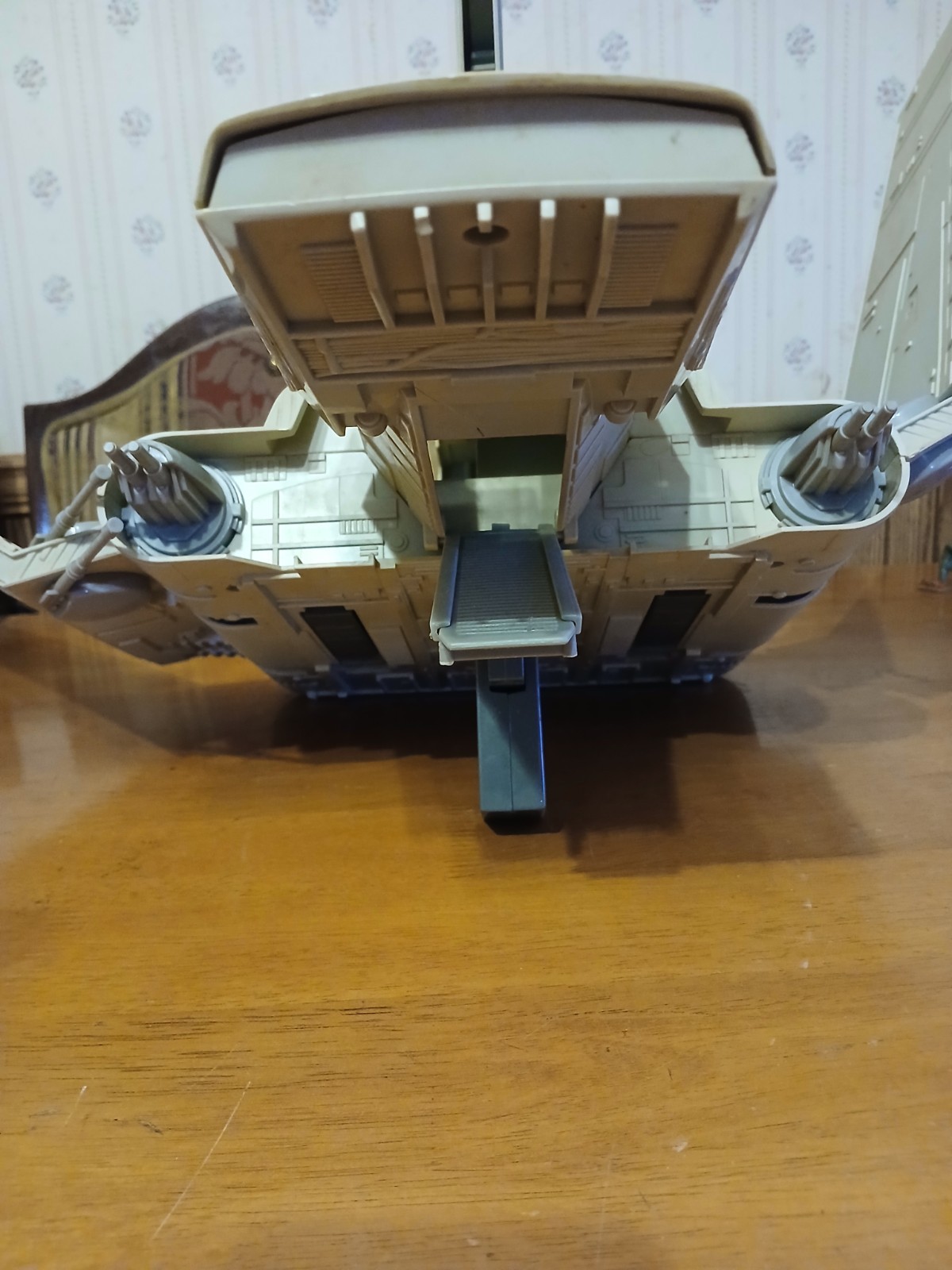 Imperial Shuttle sold