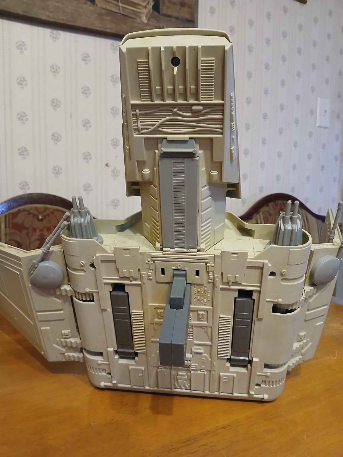 Imperial Shuttle sold