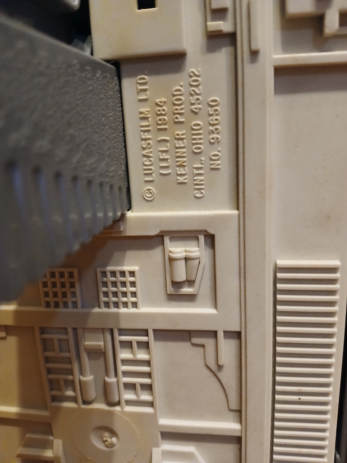 Imperial Shuttle sold