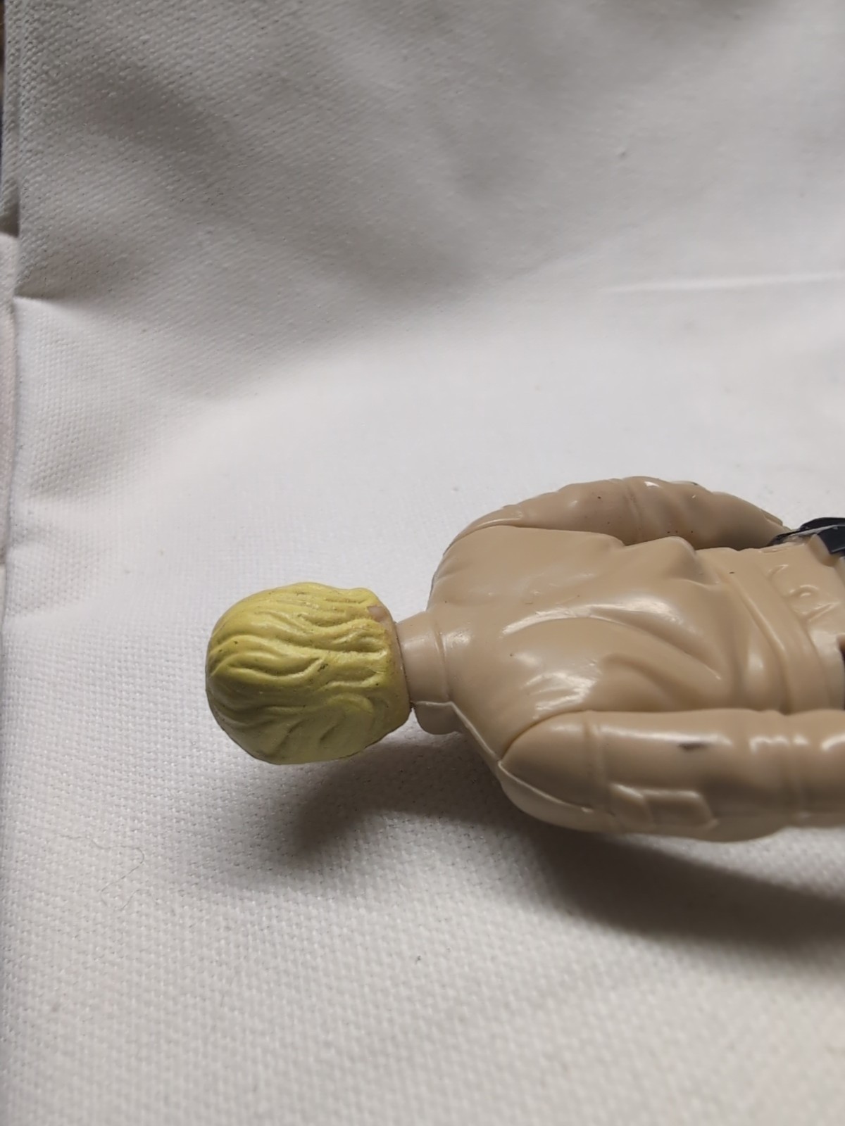 Luke Skywalker (Bespin Fatigues) sold