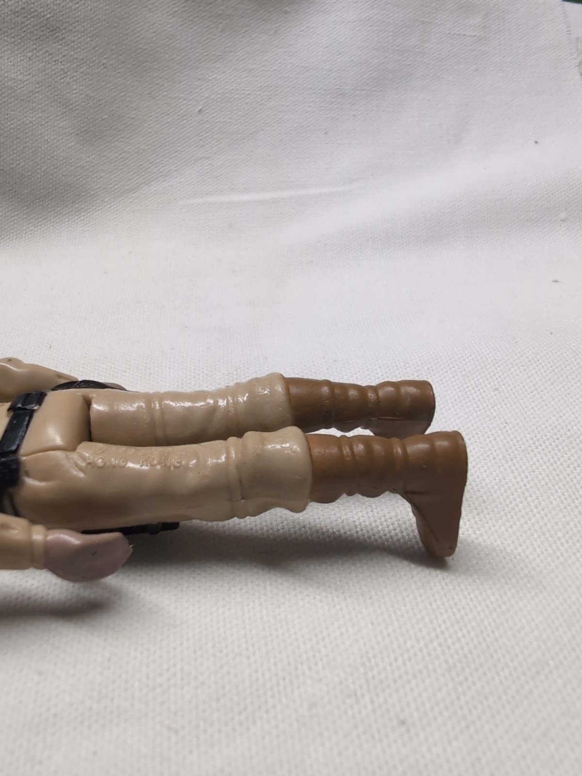 Luke Skywalker (Bespin Fatigues) sold