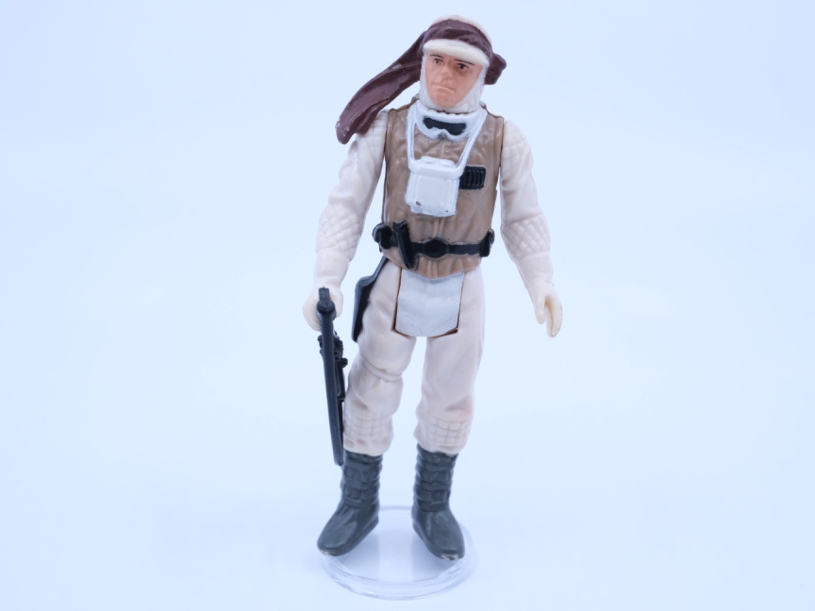 Luke Skywalker (Hoth Battle Gear) sold