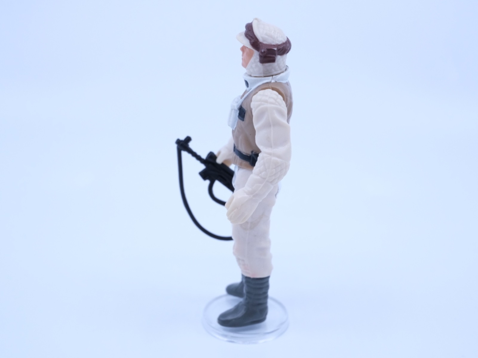 Luke Skywalker (Hoth Battle Gear) sold