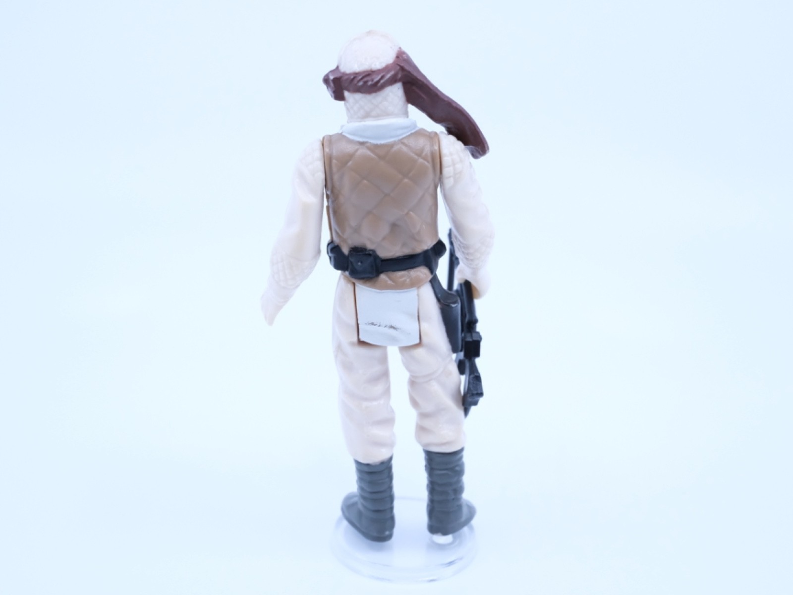 Luke Skywalker (Hoth Battle Gear) sold