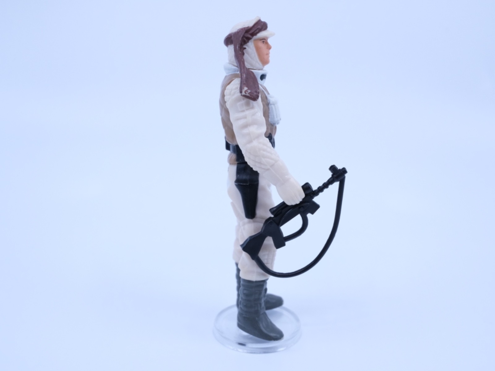 Luke Skywalker (Hoth Battle Gear) sold