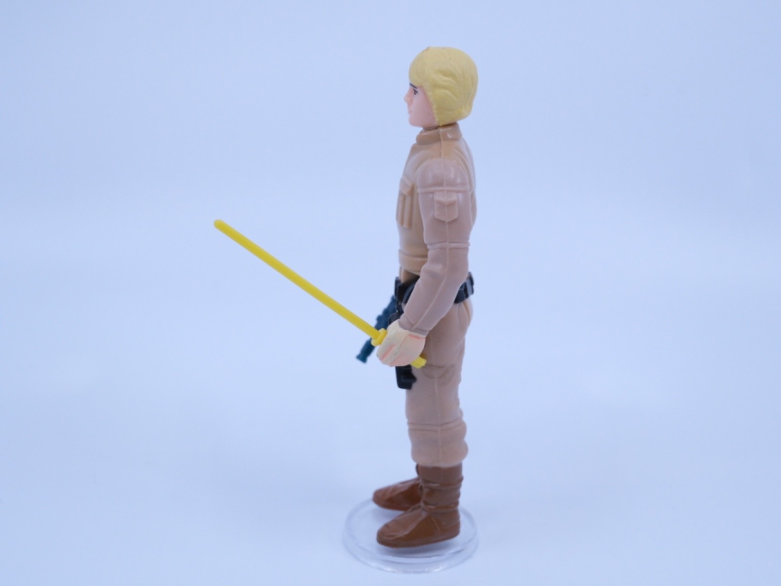 Luke Skywalker (Bespin Fatigues) sold