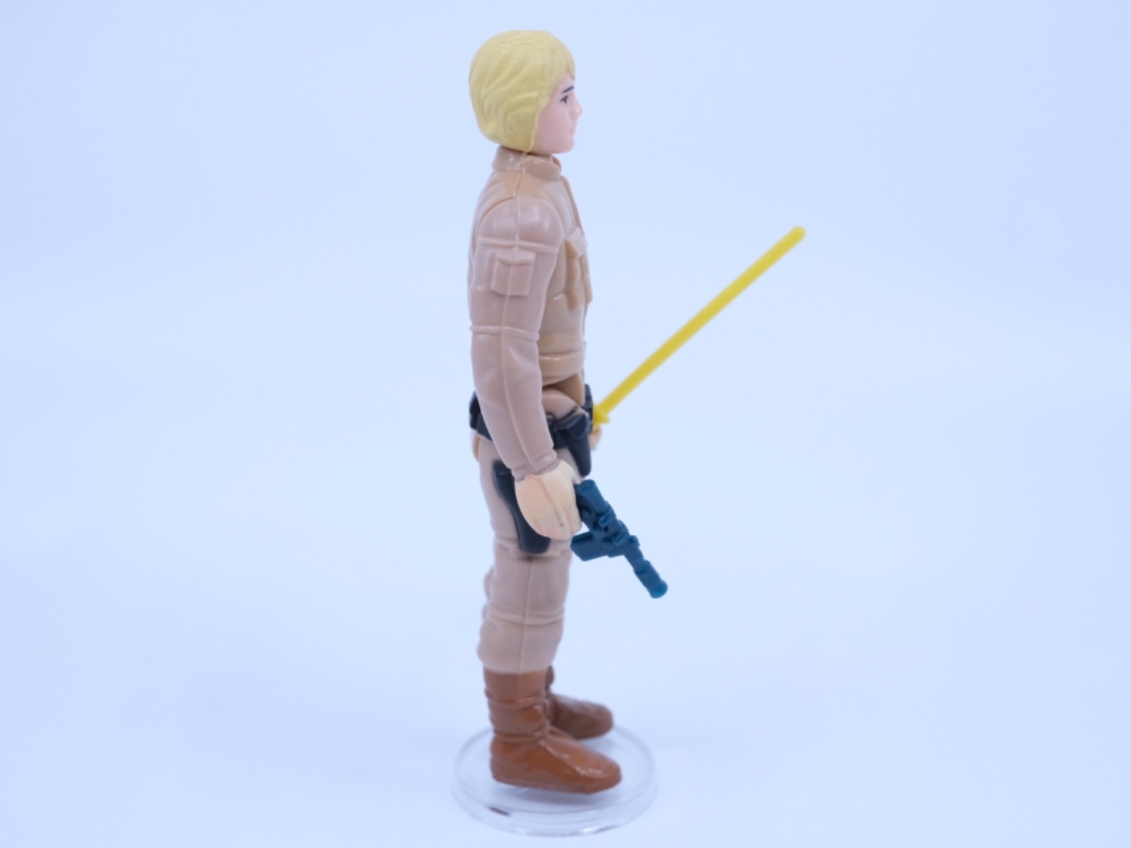 Luke Skywalker (Bespin Fatigues) sold
