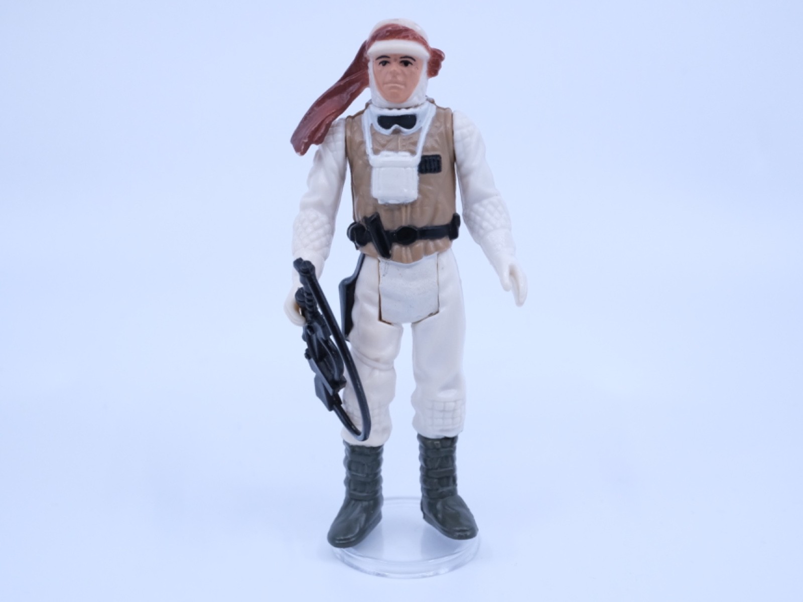 Luke Skywalker (Hoth Battle Gear) sold