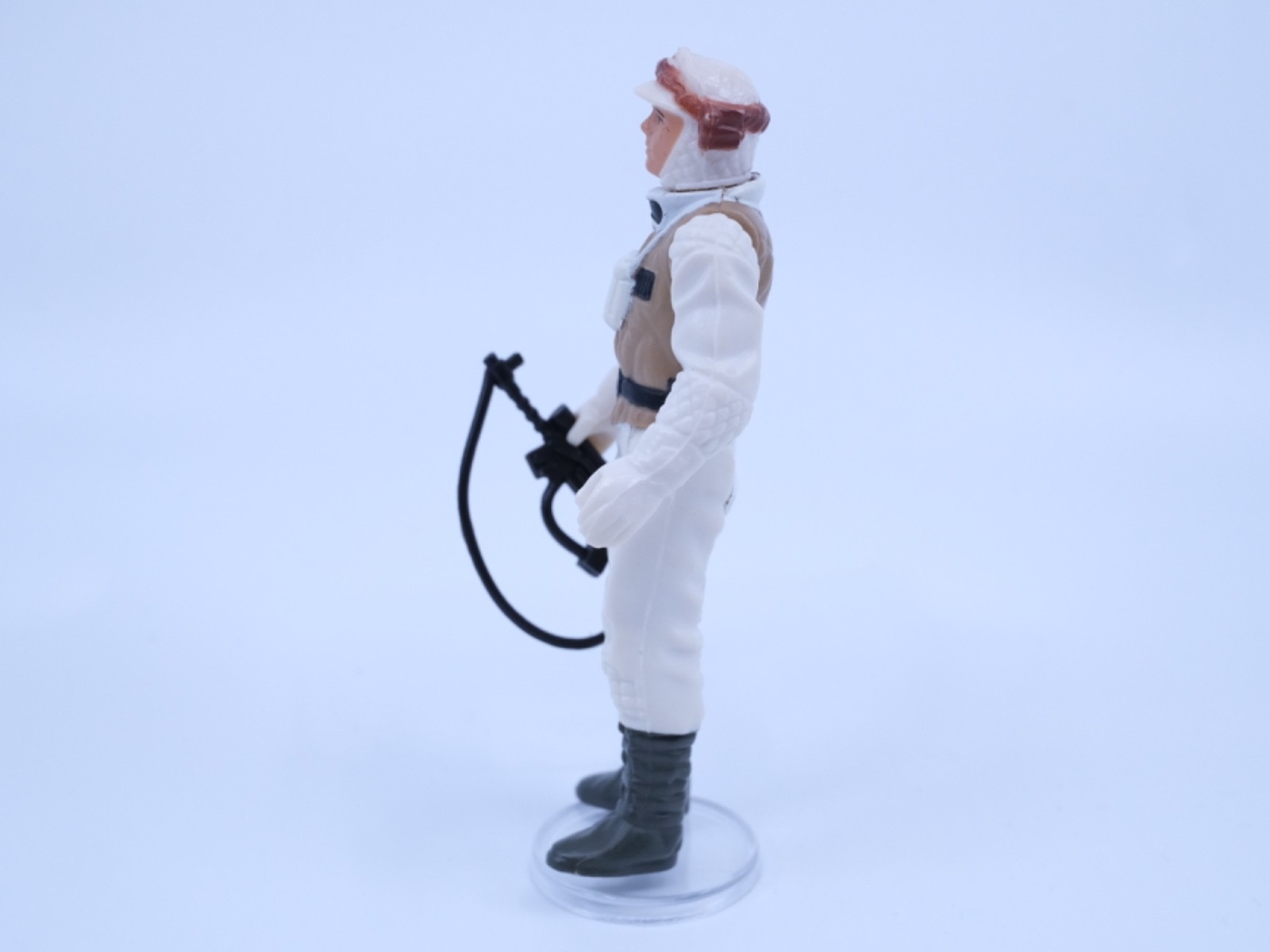 Luke Skywalker (Hoth Battle Gear) sold