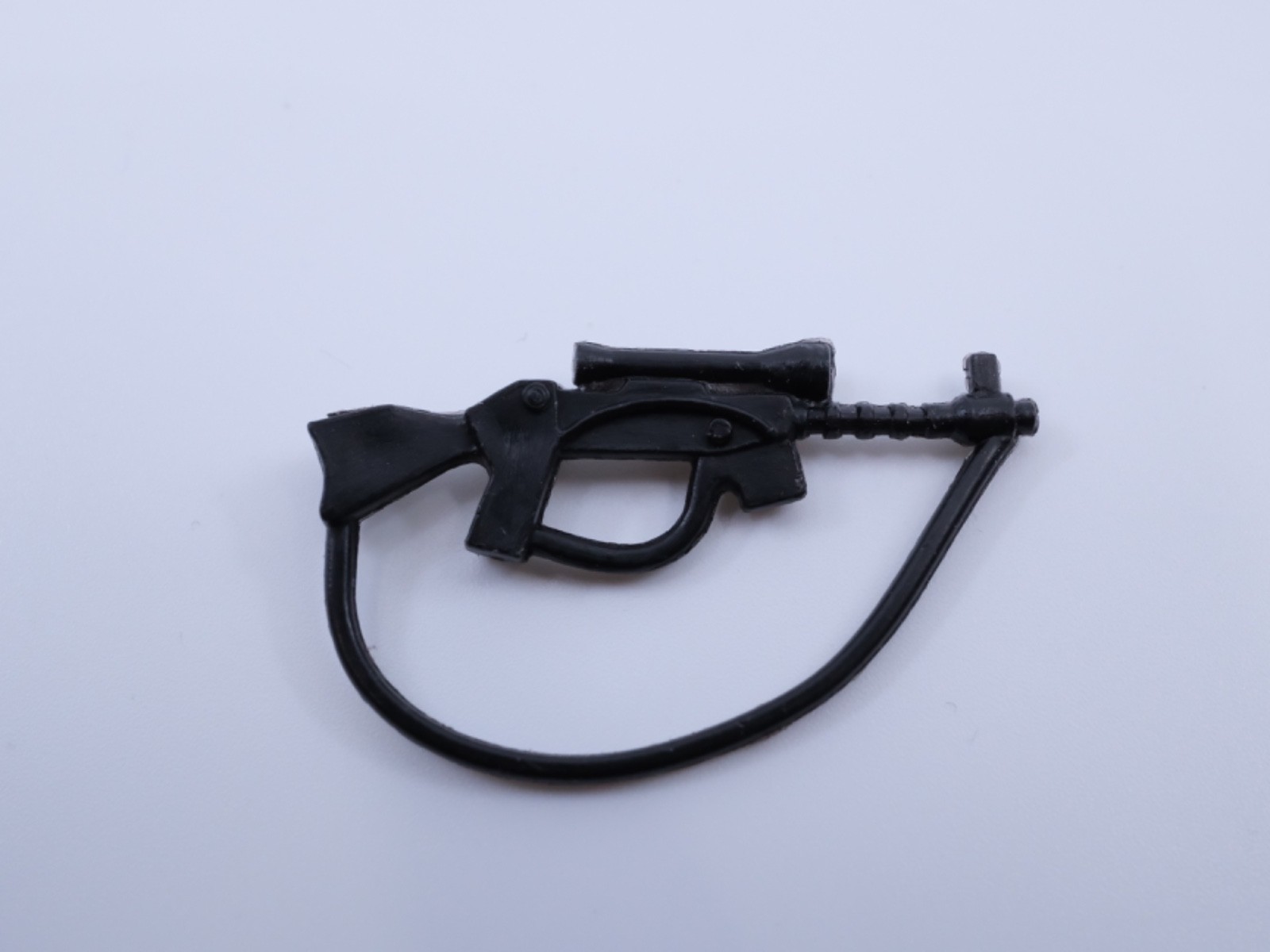 Luke Skywalker (Hoth Battle Gear) sold