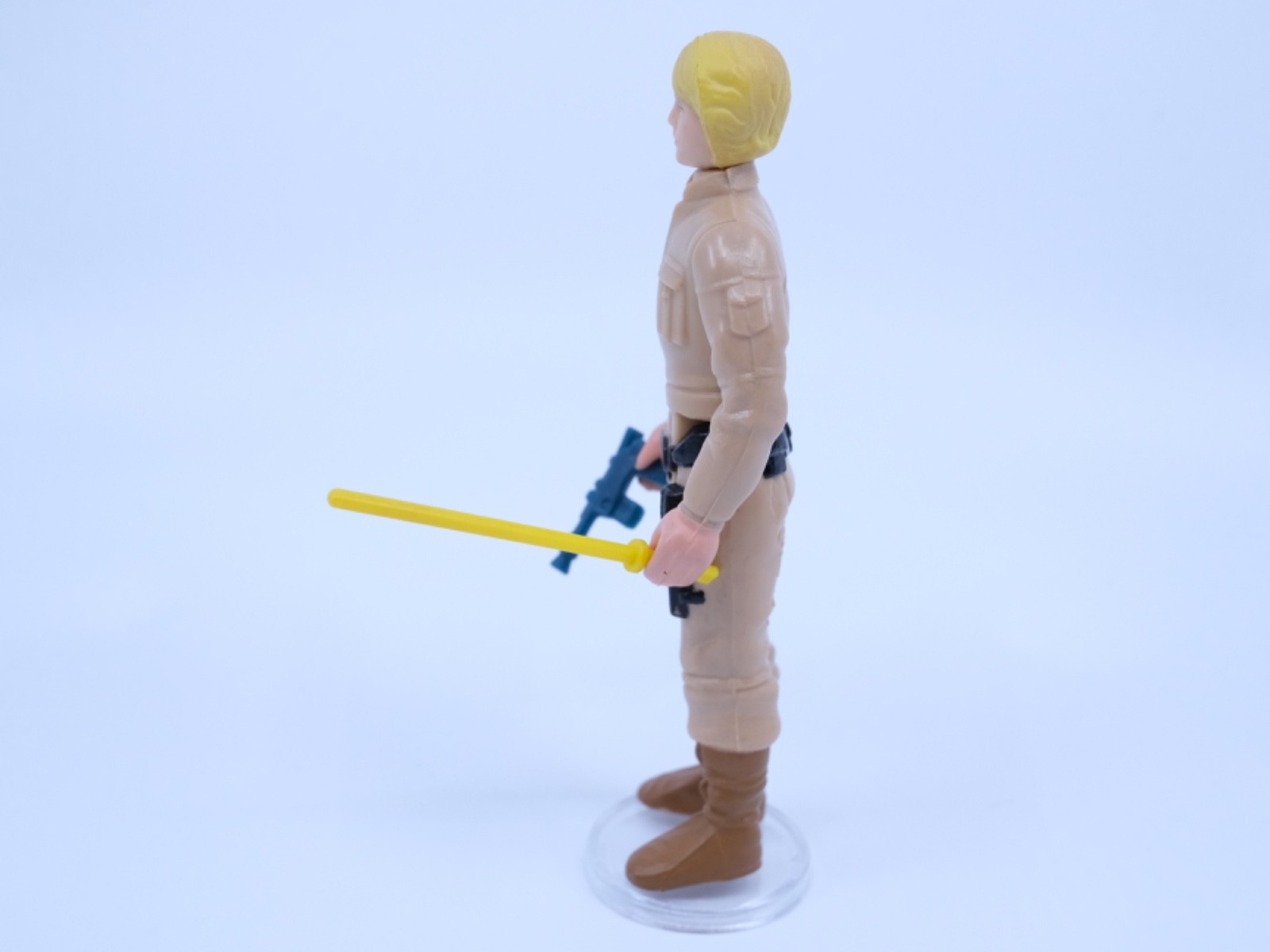 Luke Skywalker (Bespin Fatigues) sold