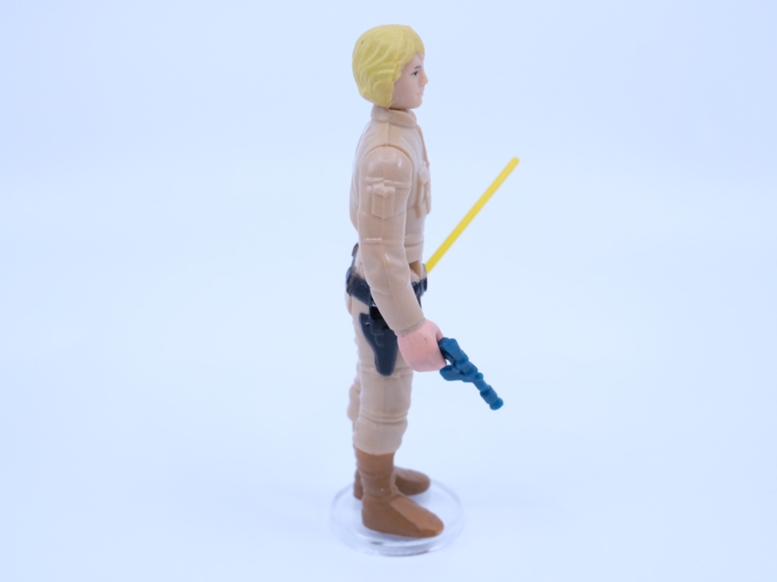 Luke Skywalker (Bespin Fatigues) sold