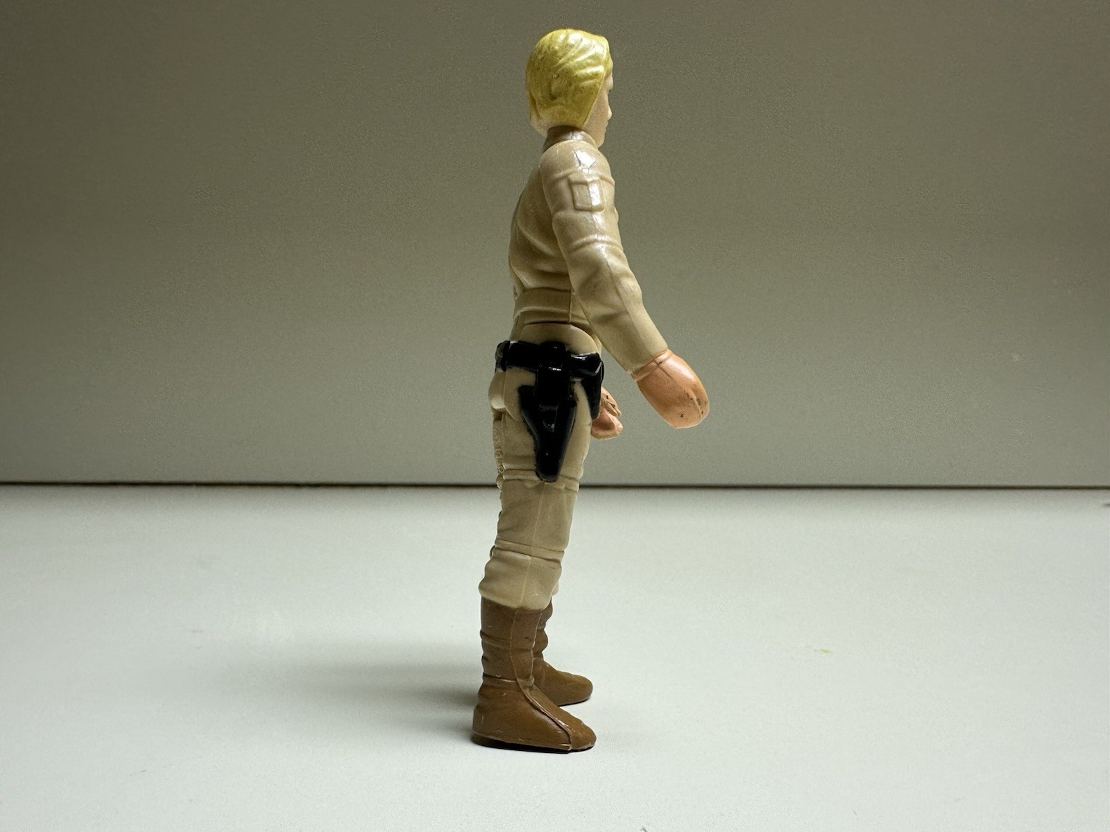 Luke Skywalker (Bespin Fatigues) sold