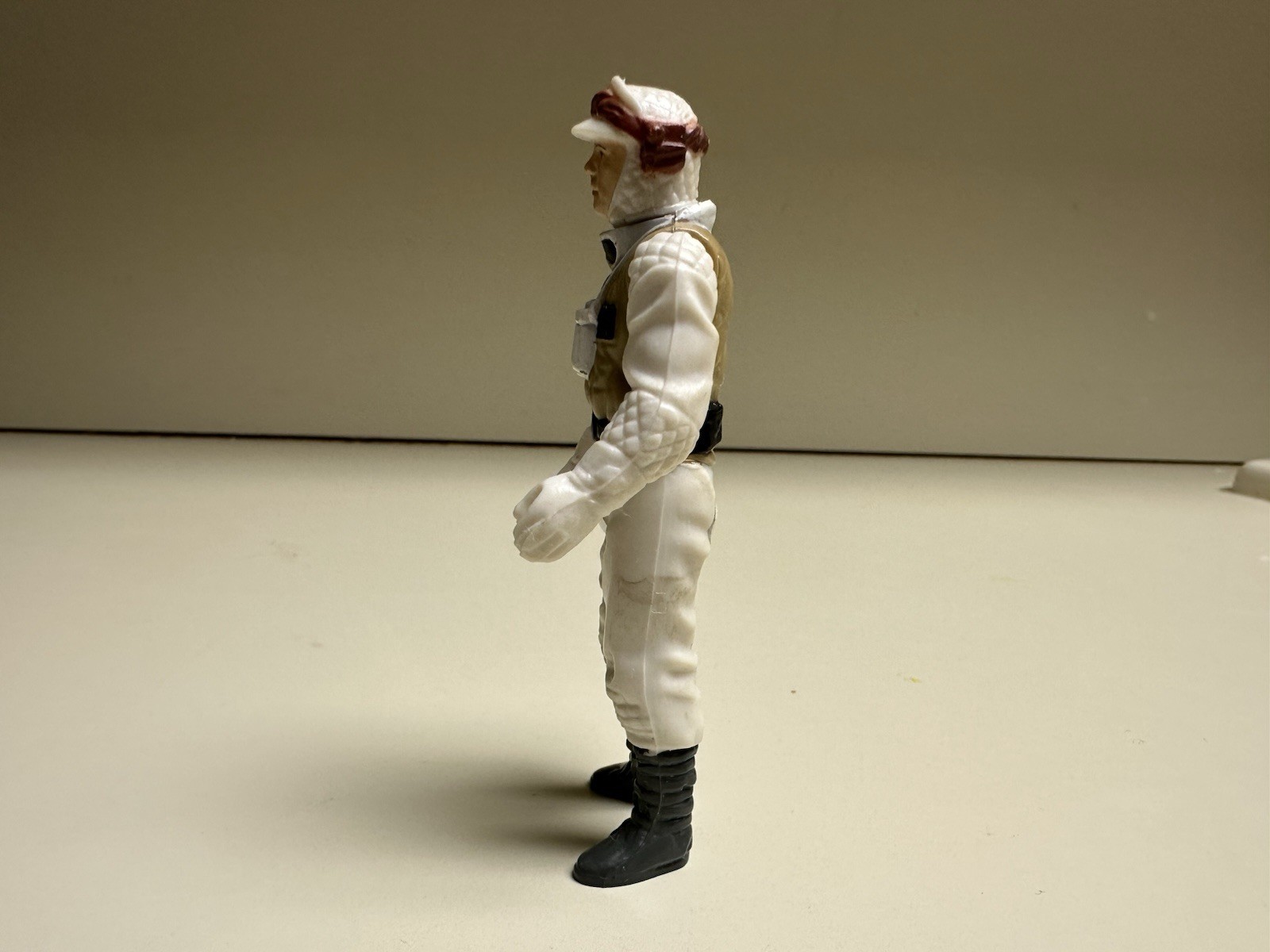 Luke Skywalker (Hoth Battle Gear) sold