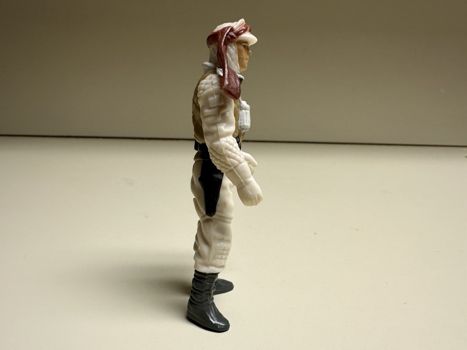 Luke Skywalker (Hoth Battle Gear) sold