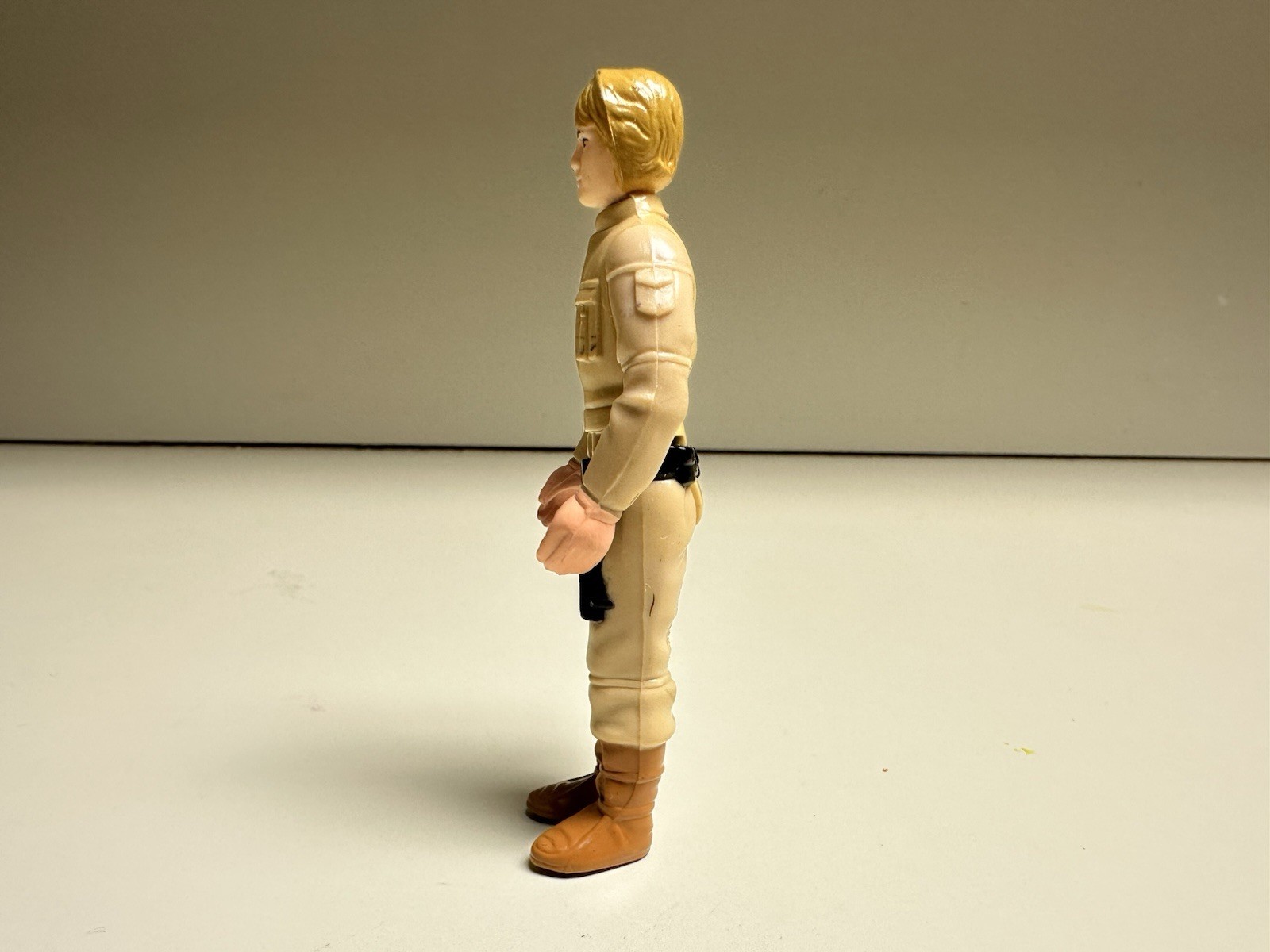 Luke Skywalker (Bespin Fatigues) sold