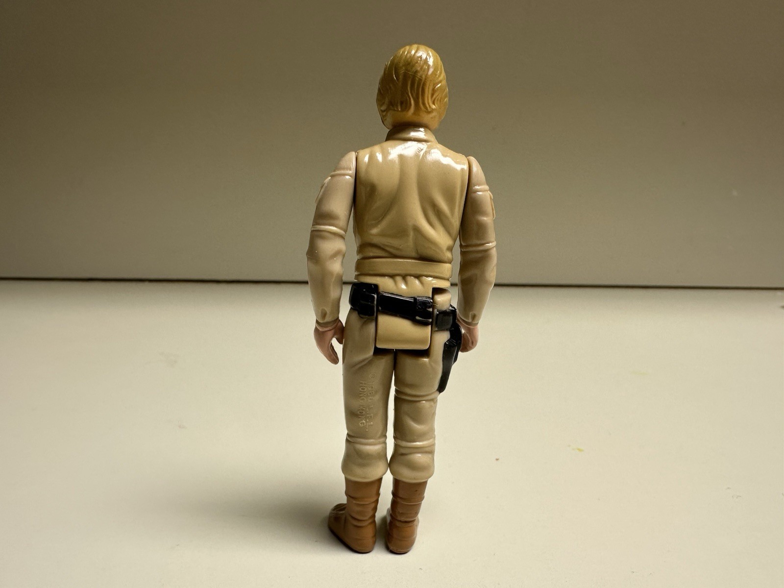 Luke Skywalker (Bespin Fatigues) sold