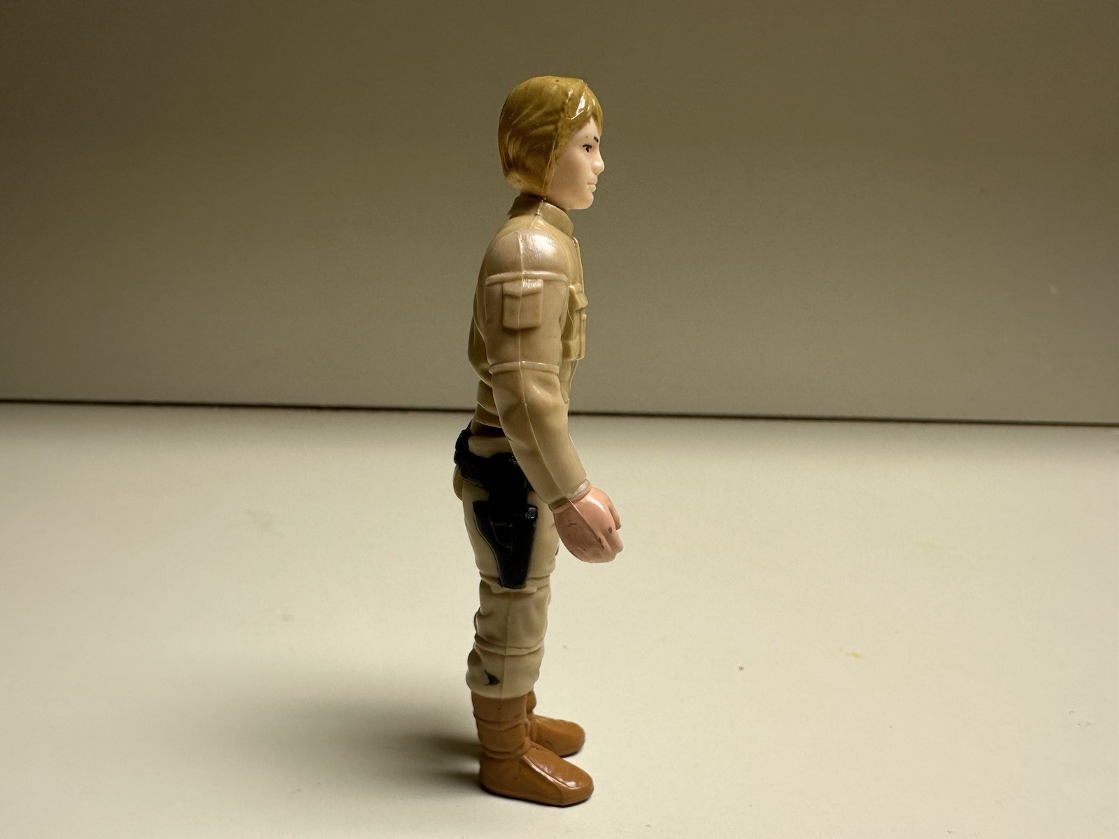 Luke Skywalker (Bespin Fatigues) sold