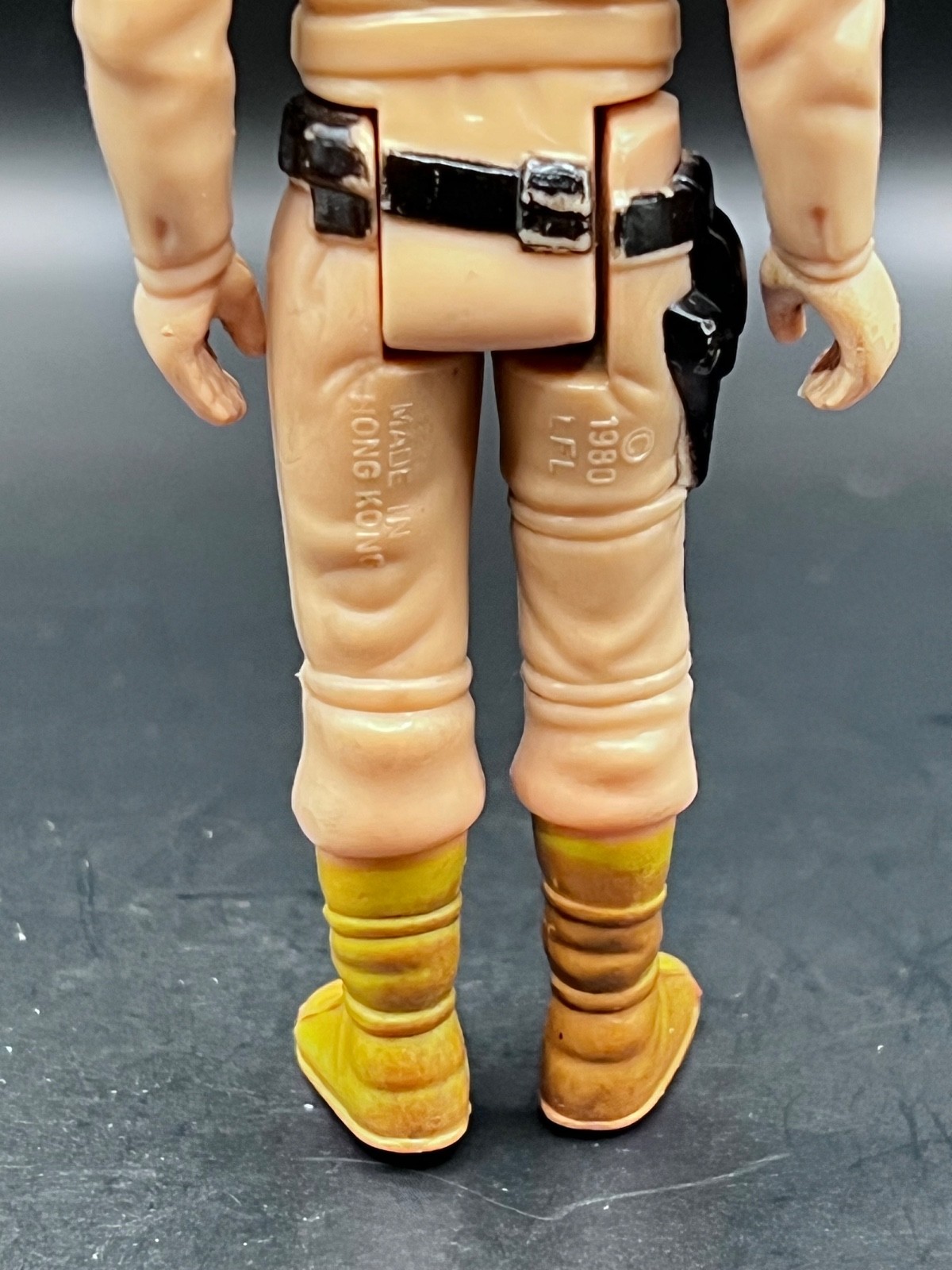 Luke Skywalker (Bespin Fatigues) sold